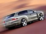Porsche Cayenne Chopster by Edag 2005 года